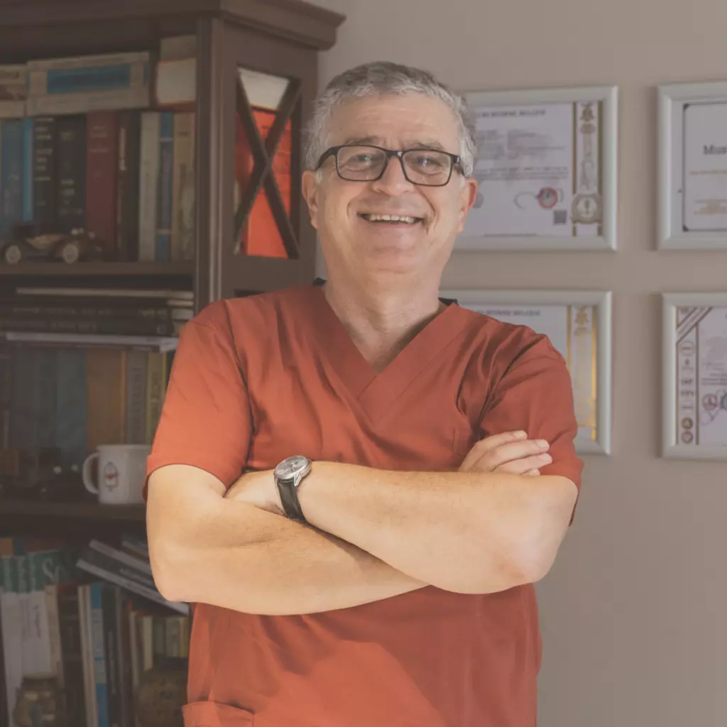 palm clinic hikayemiz doktor mustafa reşat oktay