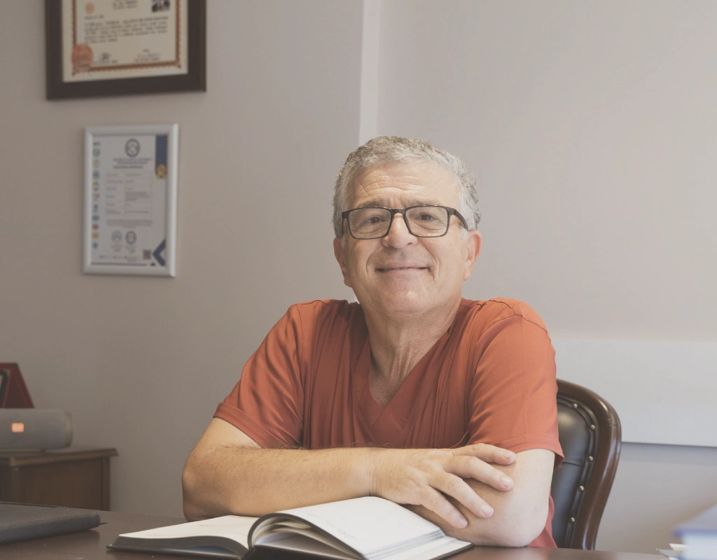 palm klinik dr mustafa reşat oktay hakkımızda