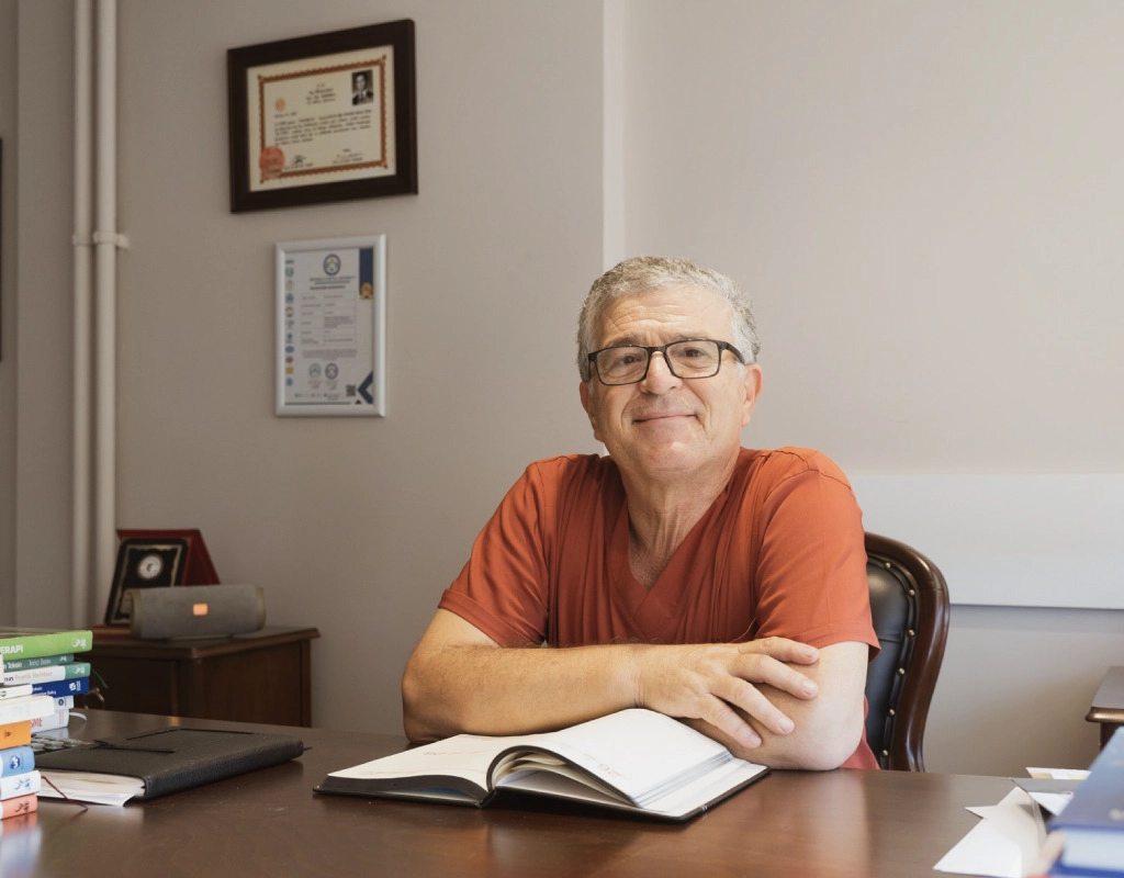 palm clinic antalya kliniğimiz