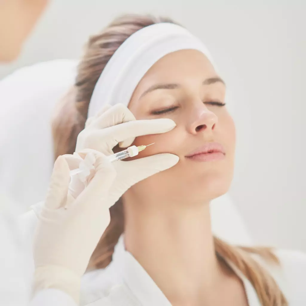 palm clinic botox