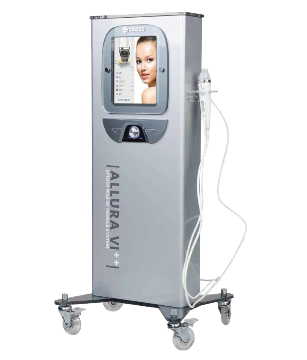 palm clinic altın iğne teknolojisi cihazı