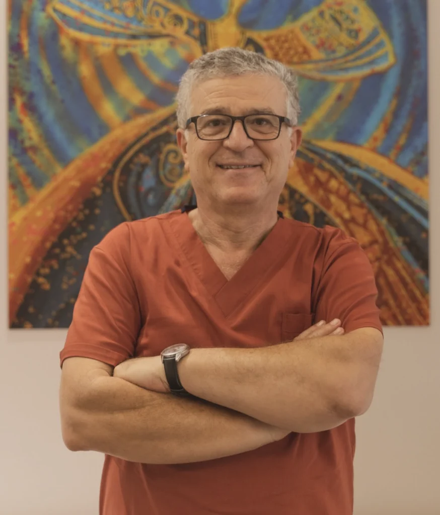 Dr. Mustafa Reşat Oktay